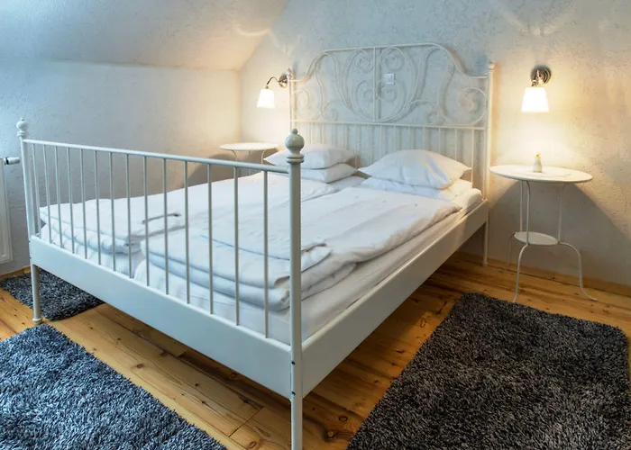 Pensionat Stari Tisler 3*