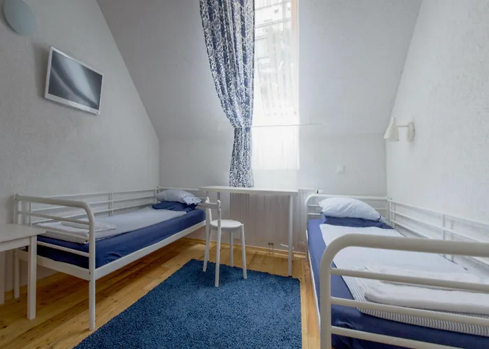 Stari Tisler Hiša za goste