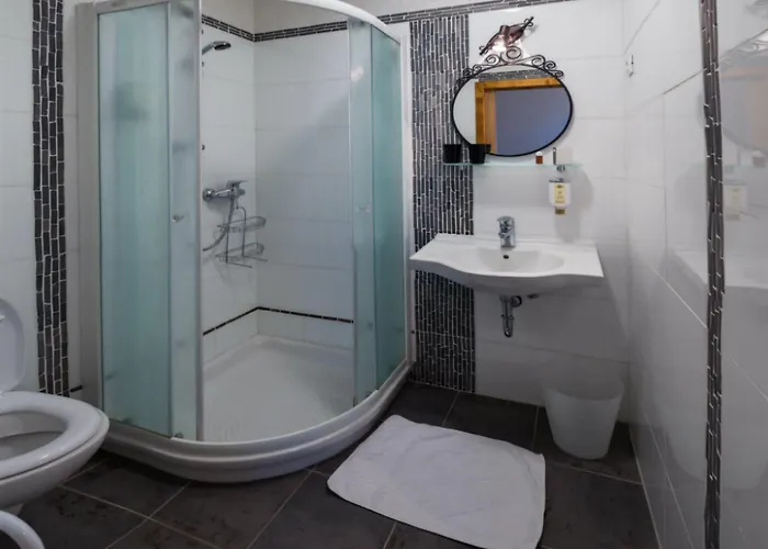 Hiša za goste Stari Tisler 3*