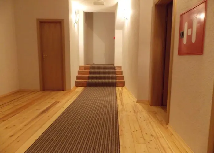 Pensionat Stari Tisler