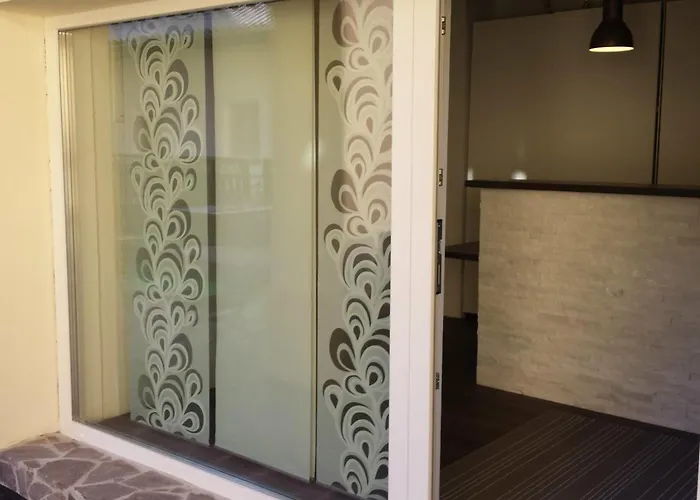 Hiša za goste Stari Tisler