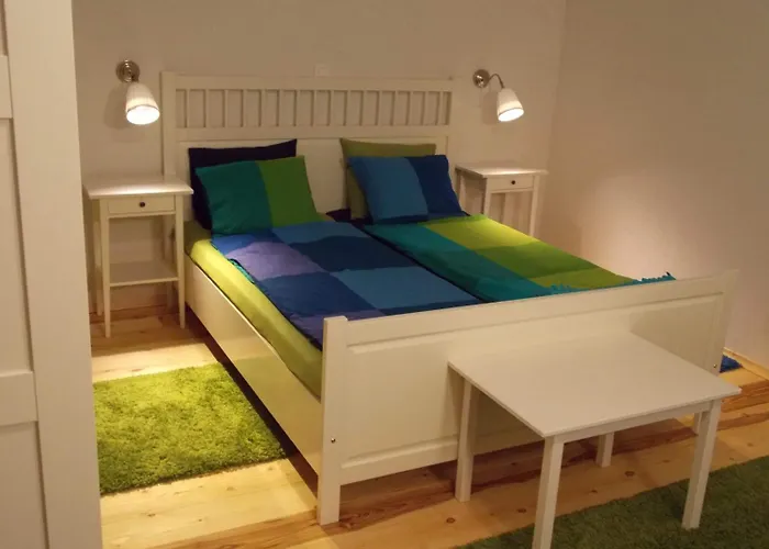 Stari Tisler 3* Ljubljana