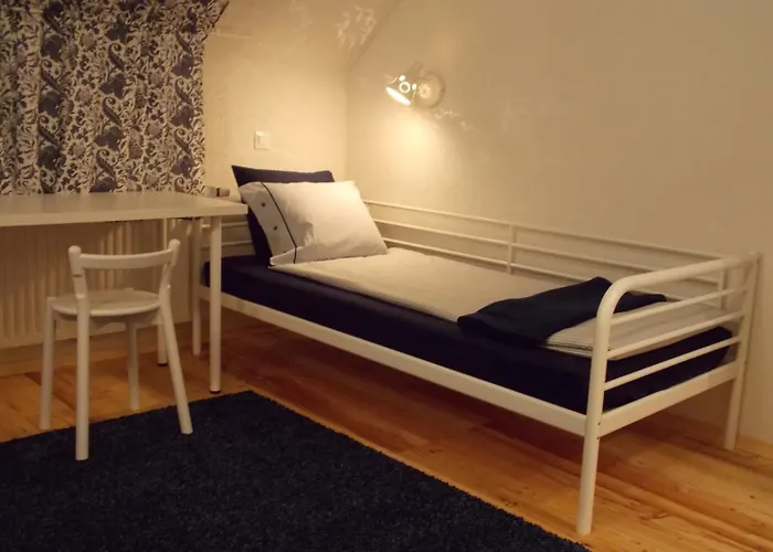 Stari Tisler Hiša za goste