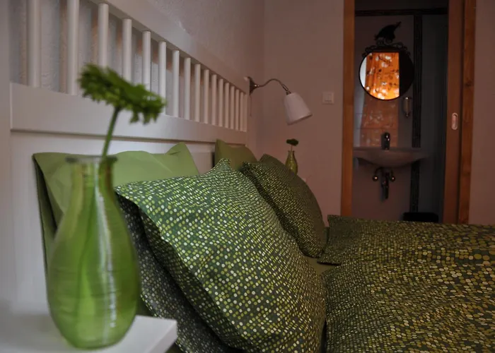 Stari Tisler Affittacamere 3*