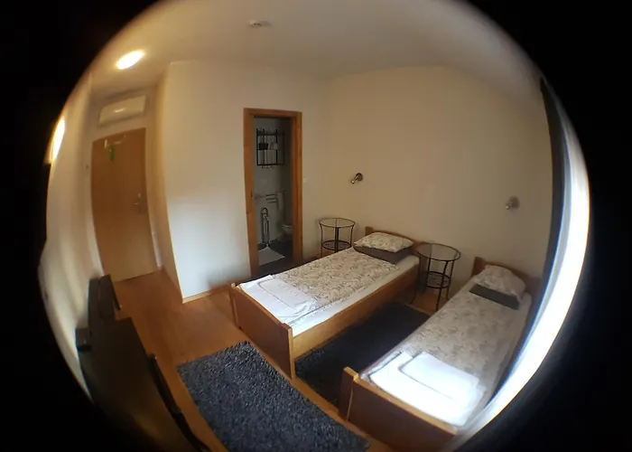 Stari Tisler Affittacamere 3*