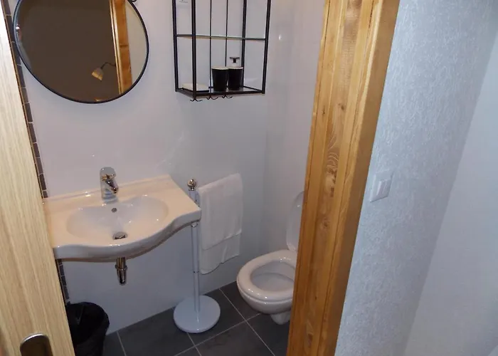 Affittacamere Stari Tisler 3*