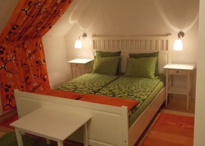 Stari Tisler Hiša za goste