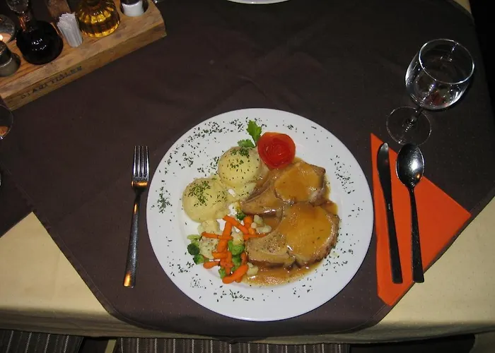 Stari Tisler Hiša za goste Ljubljana