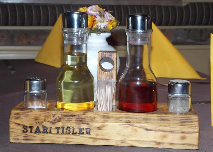 Stari Tisler Lubiana