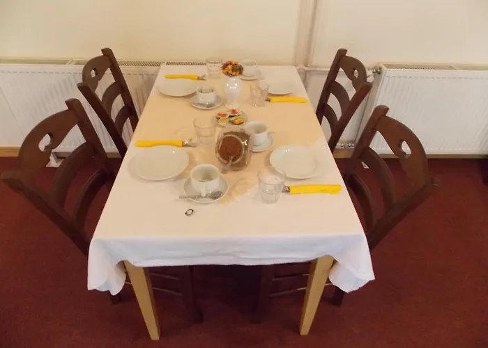 Stari Tisler Affittacamere 3*