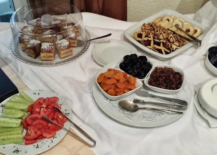 Affittacamere Stari Tisler Lubiana