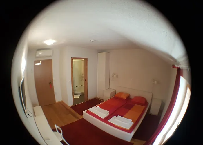 Stari Tisler Affittacamere 3*