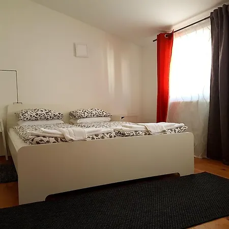 Stari Tisler Pensjonat Lublana