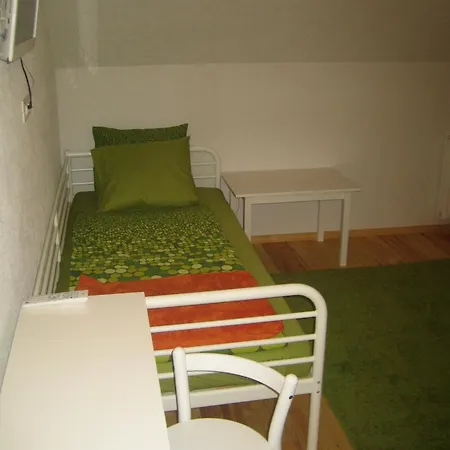 Stari Tisler Casa de hóspedes Liubliana