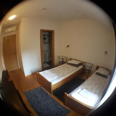 Stari Tisler 3* Lublana