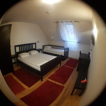 Stari Tisler 3* Liubliana