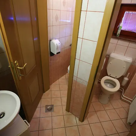 Casa de hóspedes Stari Tisler Liubliana