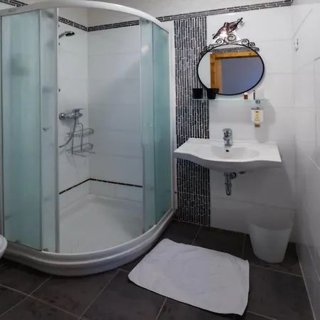 Casa de hóspedes Stari Tisler 3*