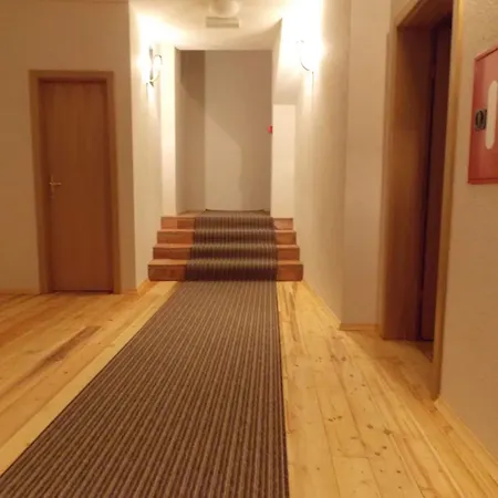 Casa de hóspedes Stari Tisler