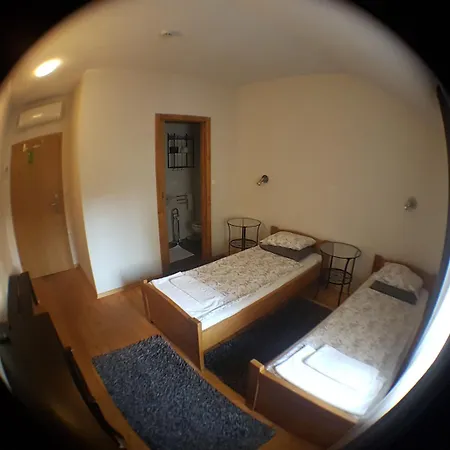 Stari Tisler Casa de hóspedes 3*