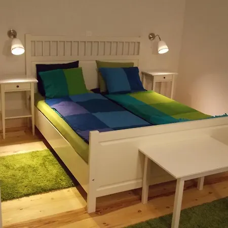 Casa de hóspedes Stari Tisler