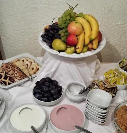 Stari Tisler Casa de hóspedes