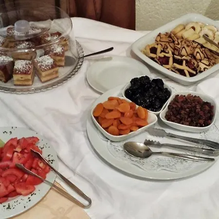 Casa de hóspedes Stari Tisler Liubliana